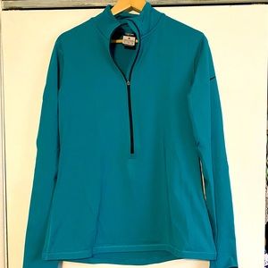 Dry Fit  Nike pullover